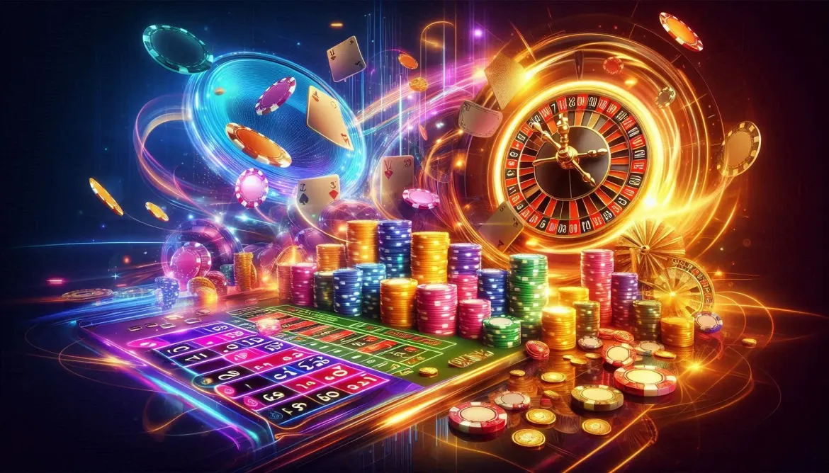 Cherry Gold Casino